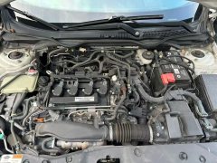 2019 Honda Civic 2016 1.5T AT 220TURBOLuxury #21