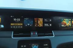 2020 Li Auto Li Auto ONE 2020 EREV6SeatEdition #13