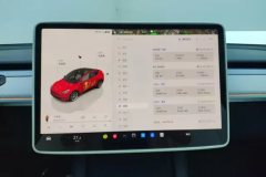 2024 Tesla Model Y 2023 rear wheel driveEdition #14