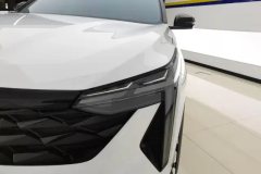 2025 Geely Auto Boyue 2024 1.5TD Dragon SoaringEdition #5