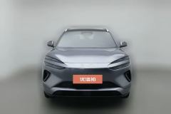 2026 BYD Sea Lion 06 2025 DM-i 205PilotProEdition #3