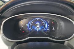 2019 Geely Auto Boyue 2020 1.8T AT Smart Connect4GConnectedFWD #14