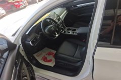 2020 Honda Accord 2018 1.5T AT 260TURBOLuxury #9