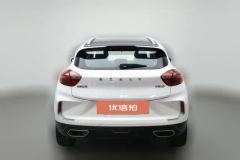 2019 Geely Auto Emgrand GS 2019 1.5AT TD DCTmove260T #4