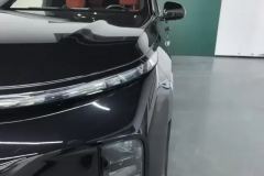 2024 Li Auto Li Auto L9 2024 Pro #5