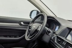 2017 Haval H6 2018 1.5T MT Red LabelSportElite FWD #23