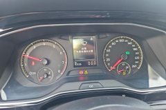 2020 Volkswagen Sagitar 2020 1.4T AT 280TSILuxury China V #14