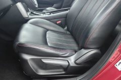 2016 Mazda CX-4 2016 2.0 AT Blue Sky Vibrant LeatherEditionFWD #21
