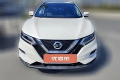 2023 Nissan Qashqai 2022 2.0 AT XV Prem.Luxury #2