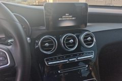 2017 Mercedes-Benz GLC-Class 2017 2.0T AT GLC 200 4MATIC #13