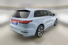 2020 Li Auto Li Auto ONE 2020 EREV6SeatEdition #3