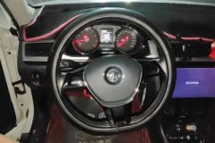 2017 Volkswagen Bora Sedan 2017 1.6 MT Comfort #15