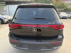 2023 Mercedes-Benz EQB 2023 EQB 260 #8