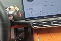 2025 Li Auto Li Auto L6 2024 pro #16