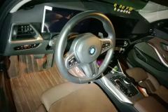 2023 BMW 3 Series 2023 325Li MM Sport Shadow #12
