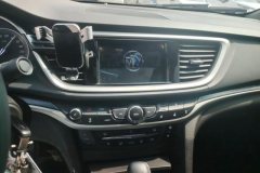 2018 Buick Excelle GT Sedan 2019 1.3T AT 18TConnectedElite China VI #13