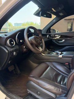 2018 Mercedes-Benz GLC-Class 2018 Facelift 2.0T AT GLC 260 4MATIC Dynamic #7