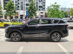 2021 Jetour X70 Plus 2021 1.6T DCTland 6Seat #3