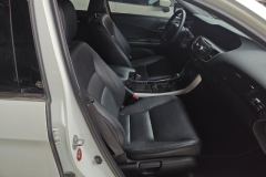2017 Honda Accord 2016 2.0 AT Elite #8