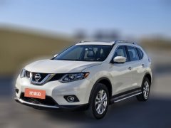 2016 Nissan X-Trail 2014 2.5 AT XLLuxury 4WD #1