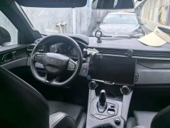 2022 Lynk & Co Lynk & Co 01 PHEV 2022 1.5TD AT PHEV Plus #8