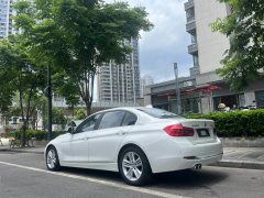 2017 BMW 3 Series 2017 2.0T AT 320LiFashion #7