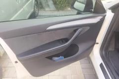 2024 Tesla Model Y 2024 rear wheel driveEdition #7