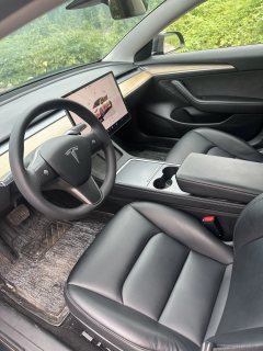 2023 Tesla Model 3 2022 rear wheel driveEdition #4