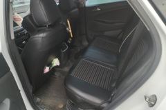 2018 Hyundai Tucson 2018 1.6T AT 15AnniversarySpecialFWD #11