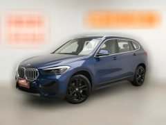 2021 BMW X1 2021 1.5T AT sDrive20Li Fashion #1