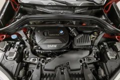 2016 BMW X1 2016 2.0T AT 20LiLuxury 4WD #7