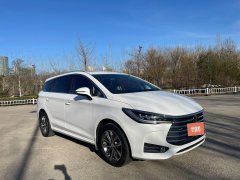2020 BYD Song MAX 2019 1.5T AT Smart ConnectRui YiSunroof6Seat China VI #6