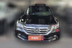 2015 Honda Accord 2015 2.0 AT ComfortLX #2