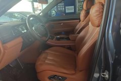 2024 AITO M7 2024 1.5T AT Smart driving4WDUltraEdition 5Seat #9