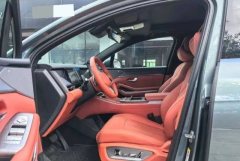 2025 BYD Tang L 2025 DM 175KMdrone playerEdition #3