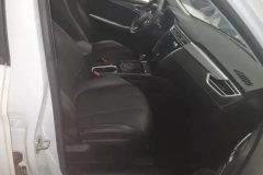 2020 Roewe i5 2020 1.5 AT 4GConnectedLeaderFlagship #8
