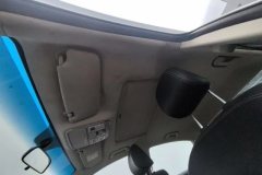2017 Geely Auto Emgrand GL 2017 1.8 AT Elite #18