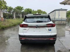 2019 JAC Group iEVS4 2019 Luxury EV #8