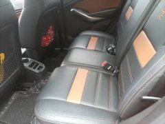 2017 BYD Yuan 2016 1.5 MT HonorFWD #7
