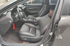 2023 Mazda Mazda3 Axela Sedan 2022 2.0L AT QualityEdition #9
