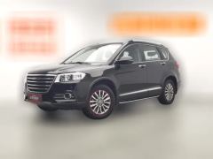 2016 Haval H6 2015 1.5T AT SportLuxury FWD #1