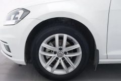 2020 Volkswagen Golf 2019 1.2T AT 200TSIComfortEntry China VI #6