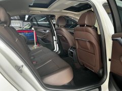 2021 BMW 5 Series 2021 2.0T AT 530LiLeadingLuxury Pkg #10
