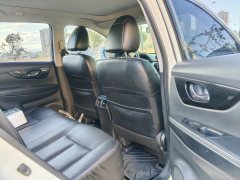 2016 Nissan X-Trail 2014 2.0L AT CVTComfort 2WD #14
