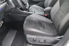 2022 Volkswagen Sagitar 2022 1.4T AT 280TSI DSG Excellence #21