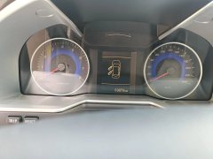 2015 Geely Auto Emgrand Sedan 2014 1.5 AT Elite #11