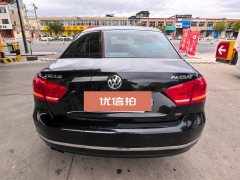 2015 Volkswagen Passat 2015 1.8TSI AT DSGYu ZunEdition #5