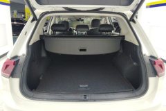 2017 Volkswagen Tiguan L 2017 1.8T AT 330TSIFlagshipFWD #4