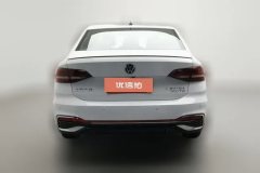 2024 Volkswagen Lavida 2024 1.5T AT 300TSI DSGstarry skyLeading #4