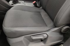 2017 Volkswagen Tiguan L 2017 1.8T AT 330TSIFashionFWD #21